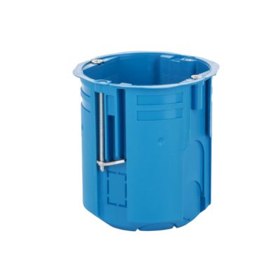 Puszka do pustych ścian PV60G niebieski SIMET (32334203)